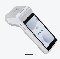NEXGO N82 Smart Android POS Terminal - Wireless Credit Card Reader - $190 OBO (I have three!)