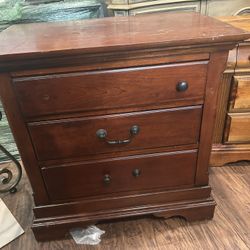 Bedside Table