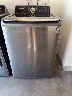 Samsung Washer