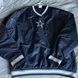 Dallas Cowboys Jacket 