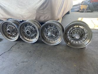 15 Rims