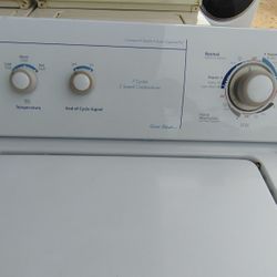Whirlpool Washer