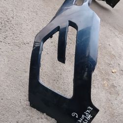 2016/17 Ford Explorer Front Bumper Cover
