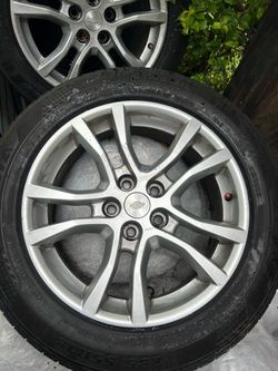 Rims 18