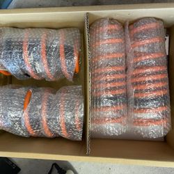 Lowering Springs For Hyundai Genesis Coupe 09-162.0T/3.8 Vs- MR-LS-