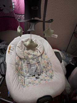 Baby Swing