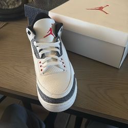 Air jordan 3 Retro SE