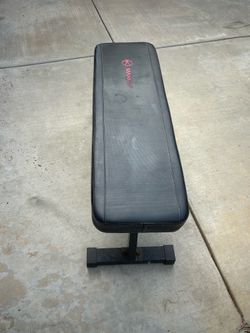 Workout Bench