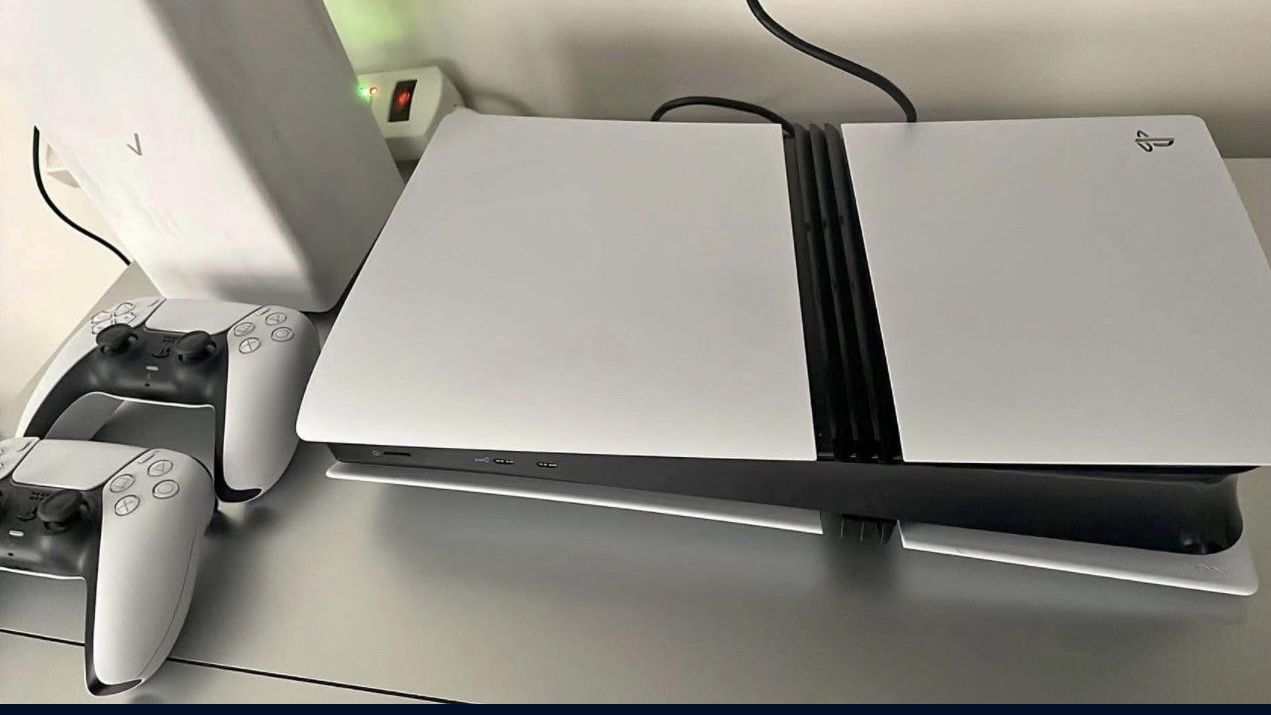 Ps5 Pro