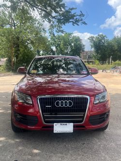 2010 Audi Q5