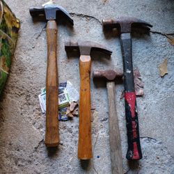 Hammers
