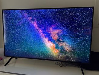 TV 49” Samsung smart