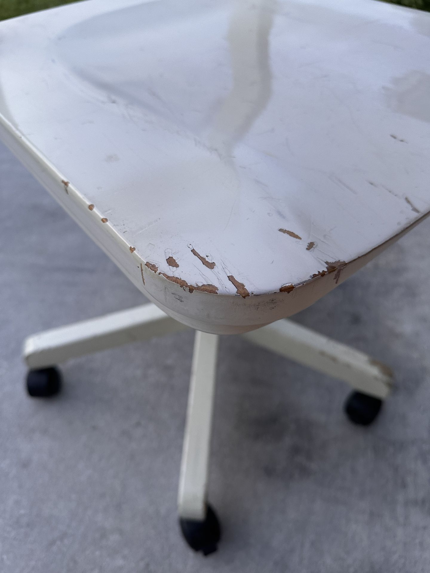 Desk And Chair For Sale