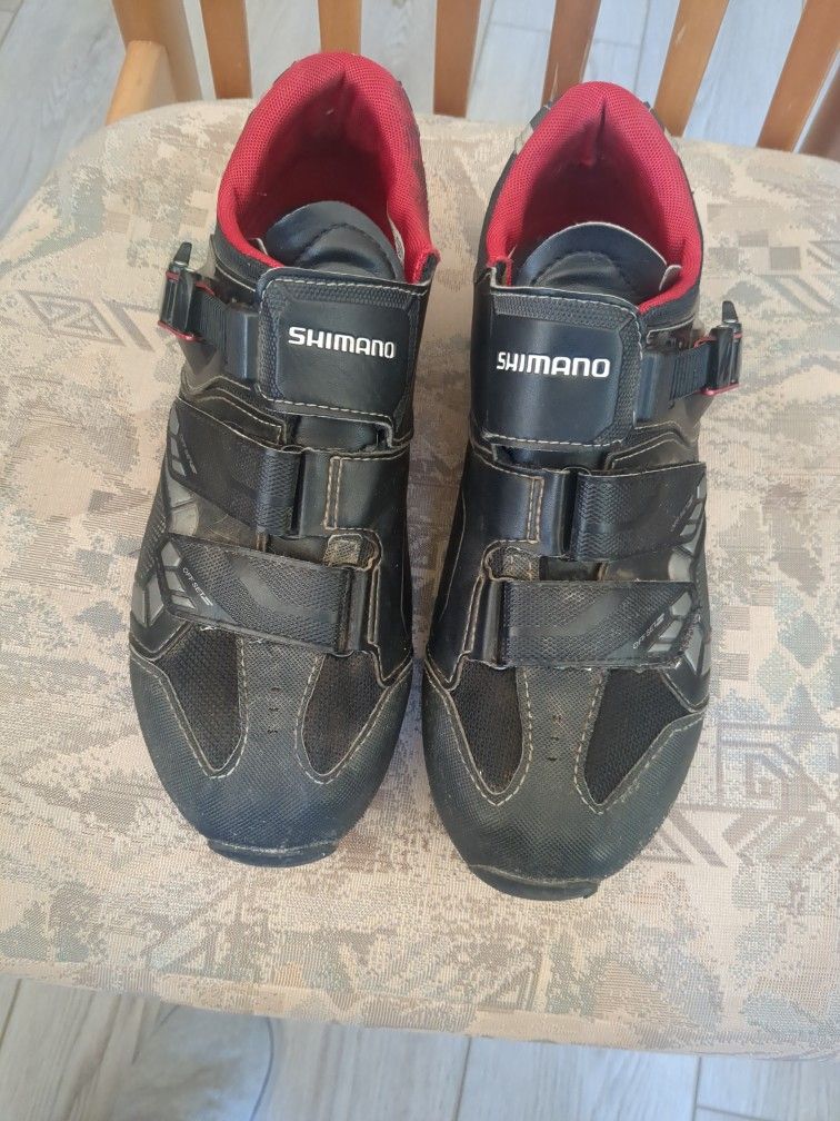 Shimano MTB Shoes