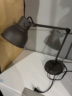 IKEA Hektar Work Lamp