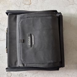 PS4 Or Xbox One Carrying Case