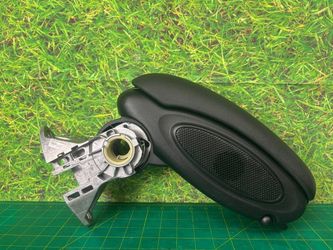 15-21 Mini Cooper F57 Front Center Console Armrest Arm Rest Storage Compartment