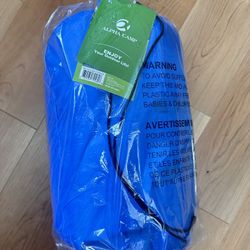 Brand New Outdoor Sleeping Bag for Camping