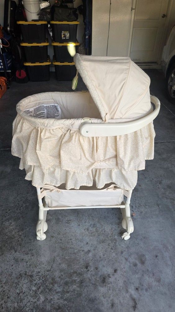 Baby Crib