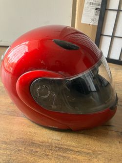 Helmet