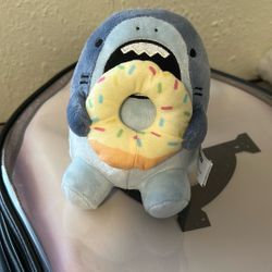 Samezu Nomnom Plush