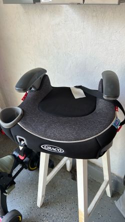 Booster seat