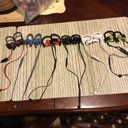 Powers Beats Wireless 