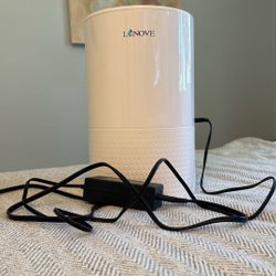 Lonove Dehumidifier Portable & Ultra Quiet