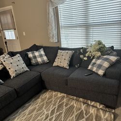 Bluejay Sectional Rooms To Go