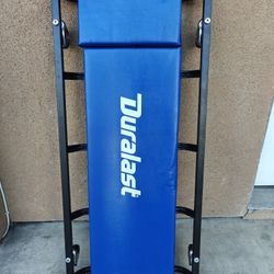 Duralast Steel Creeper