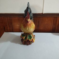 Fitz And Floyd's Classics Country Gourmet 