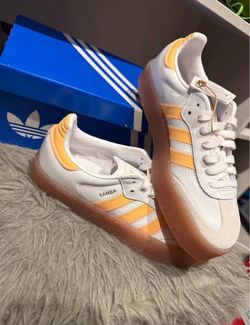 Adidas samba