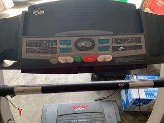 Proform 2025 830qt treadmill