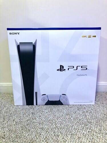 Bundle Video Disc + Console Gaming System 