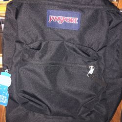 Jansport Backpack