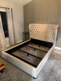 Bed Board/Frame