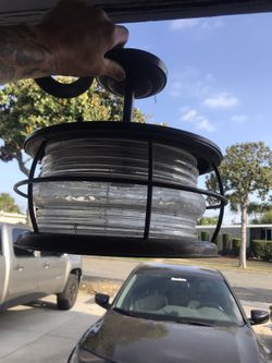 Ceiling Light