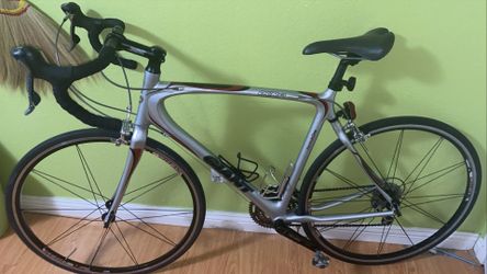 Giant OCR Carbon 56 cm open for trade 49 or 50cm