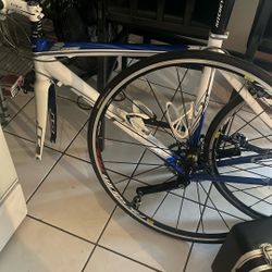 Bicicleta Gt 2. Series  Aluminio 