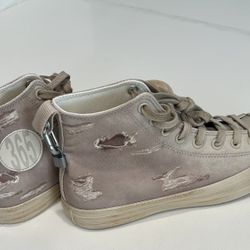 Converse x Charli XCX Size 8.5 