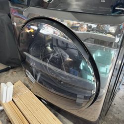 Samsung Washer And Dryer