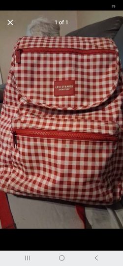 Levi backpack