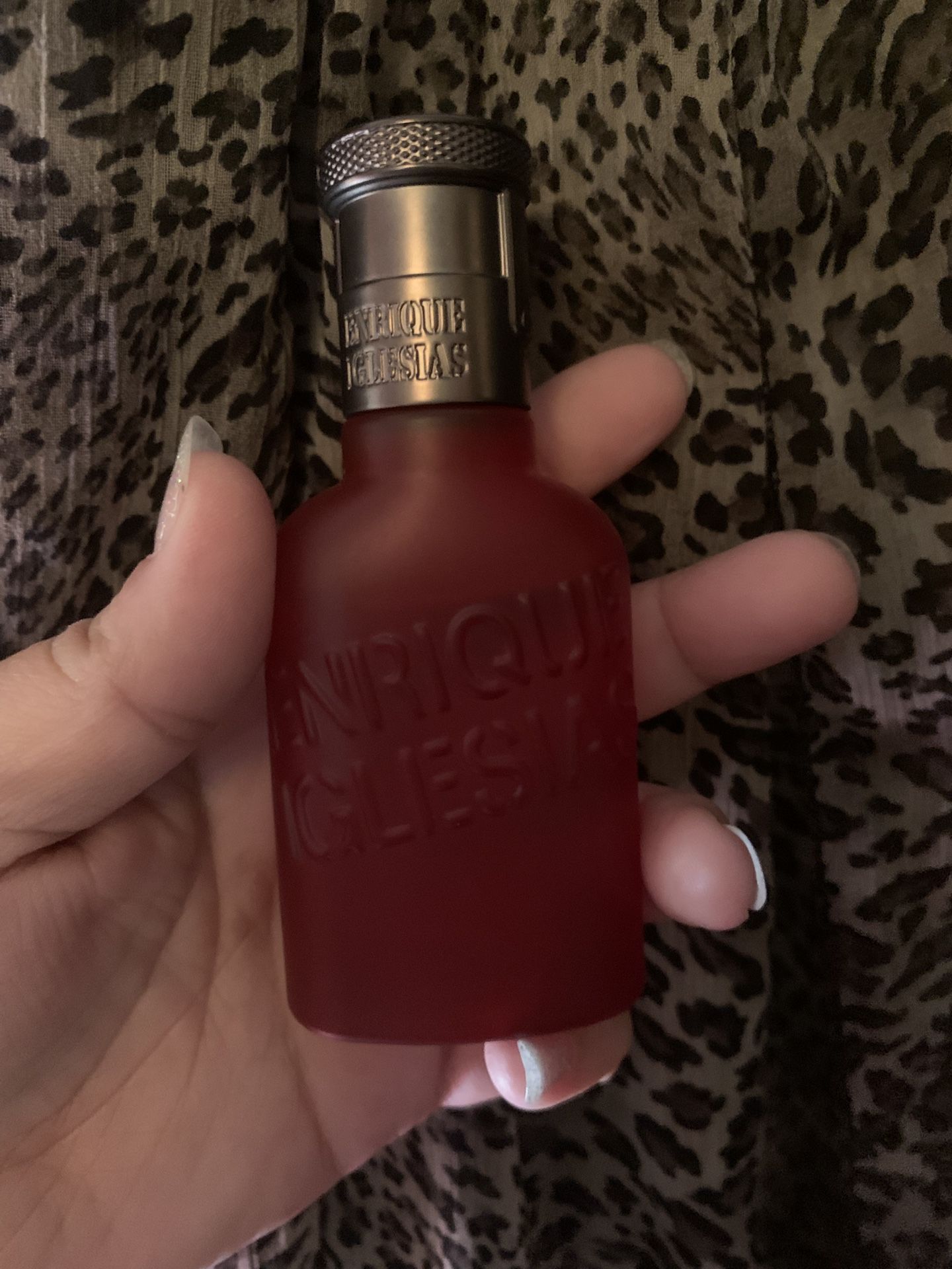 MENS COLOGNE