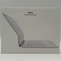 Magic Keyboard iPad Air 11‑inch (M3)