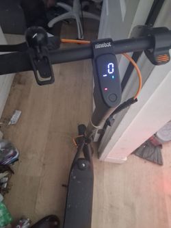 Segway ninebot f2