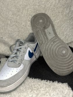 Nike Force 1 Nike Athletic Club