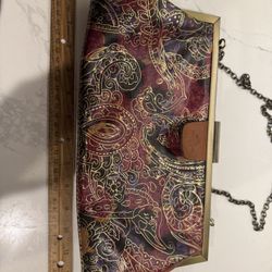 Patricia Nash Handbag 