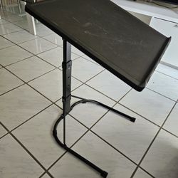 Black Stand for Reading/Writing/Laptop