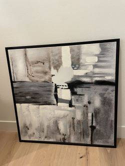 Painting 40 X 40