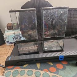 Reptile Tanks